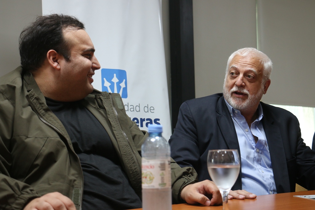 El Festival Sabores y Saberes llega con cocina, música, homenaje y sorteos - imagen 2